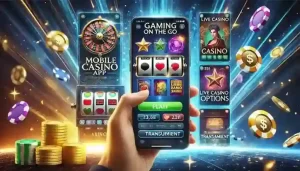 JILIX Casino App