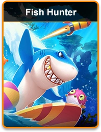 jilix home image 4: fish