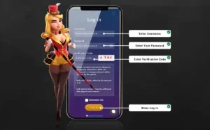 JILIX Casino Login