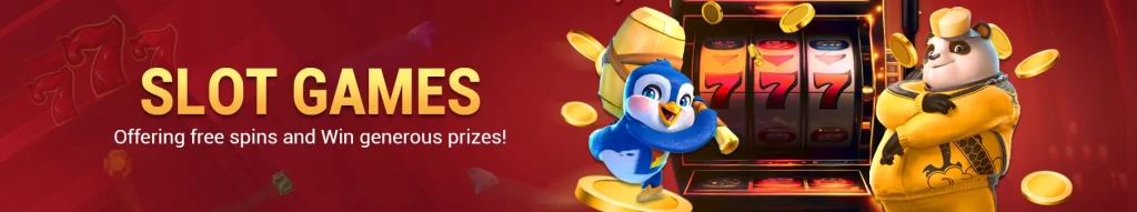jilix slot banner