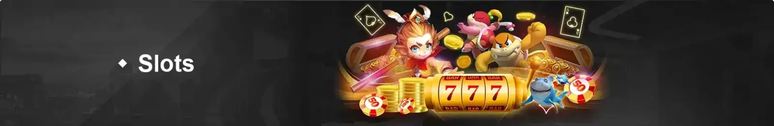 jilix slots image 1: slots
