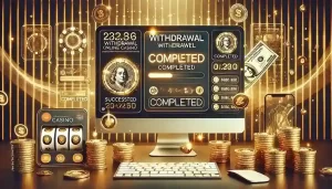 JILIX Casino Withdrawal
