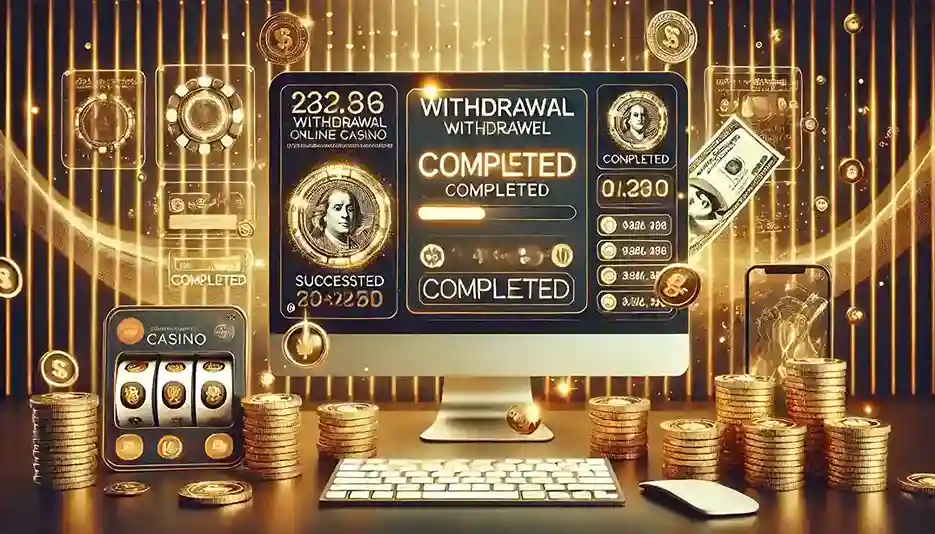 JILIX Casino Withdrawal