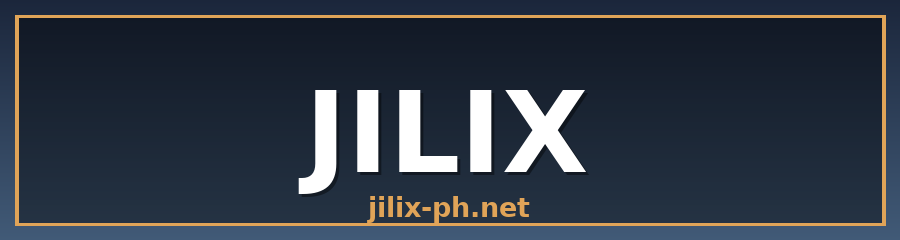 jilix official website logo