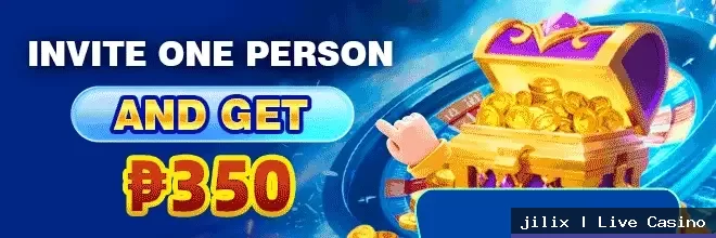 jilix live casino visual guide 2