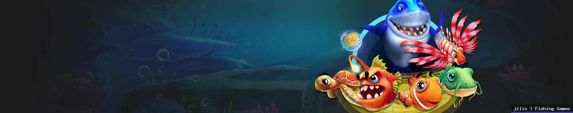 jilix fishing games visual guide 2